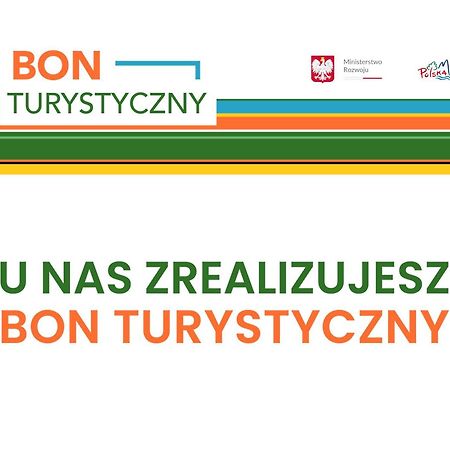 Apartament Matejki 17 - Insel Apartamenty Świnoujście Εξωτερικό φωτογραφία