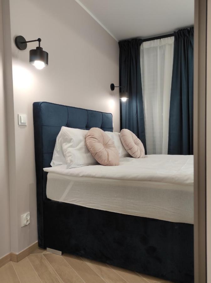Apartament Matejki 17 - Insel Apartamenty Świnoujście Εξωτερικό φωτογραφία