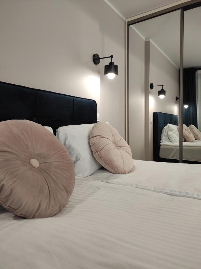 Apartament Matejki 17 - Insel Apartamenty Świnoujście Εξωτερικό φωτογραφία