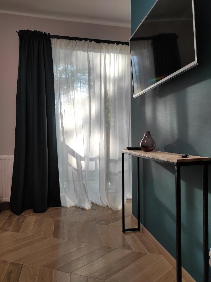 Apartament Matejki 17 - Insel Apartamenty Świnoujście Εξωτερικό φωτογραφία
