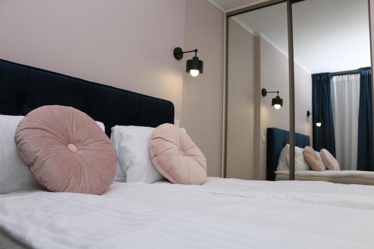 Apartament Matejki 17 - Insel Apartamenty Świnoujście Εξωτερικό φωτογραφία