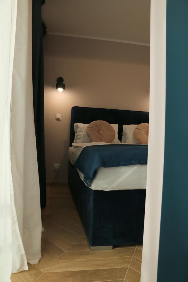 Apartament Matejki 17 - Insel Apartamenty Świnoujście Εξωτερικό φωτογραφία