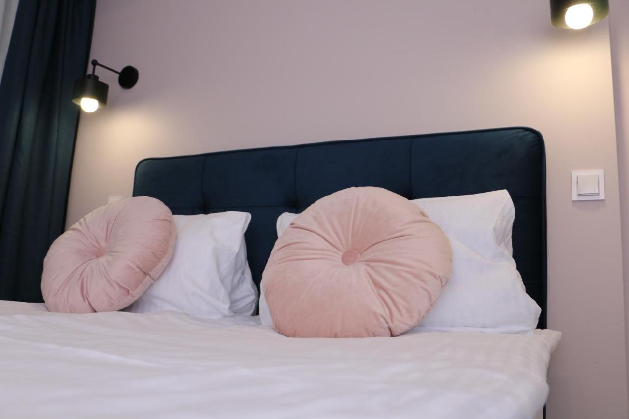 Apartament Matejki 17 - Insel Apartamenty Świnoujście Εξωτερικό φωτογραφία