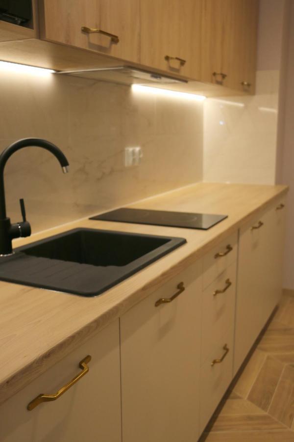 Apartament Matejki 17 - Insel Apartamenty Świnoujście Εξωτερικό φωτογραφία