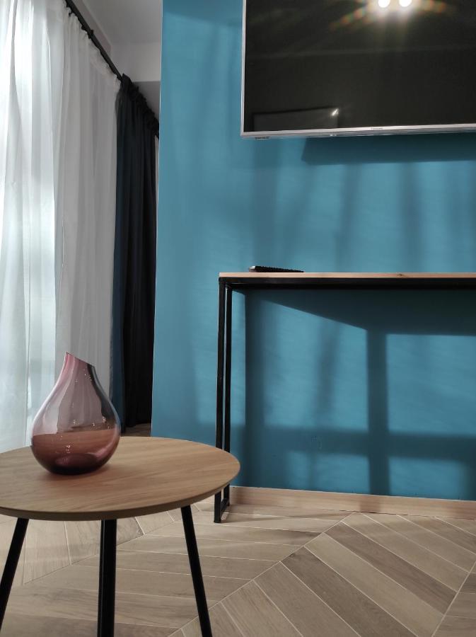 Apartament Matejki 17 - Insel Apartamenty Świnoujście Εξωτερικό φωτογραφία