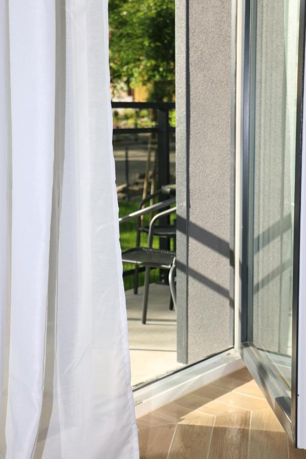 Apartament Matejki 17 - Insel Apartamenty Świnoujście Εξωτερικό φωτογραφία