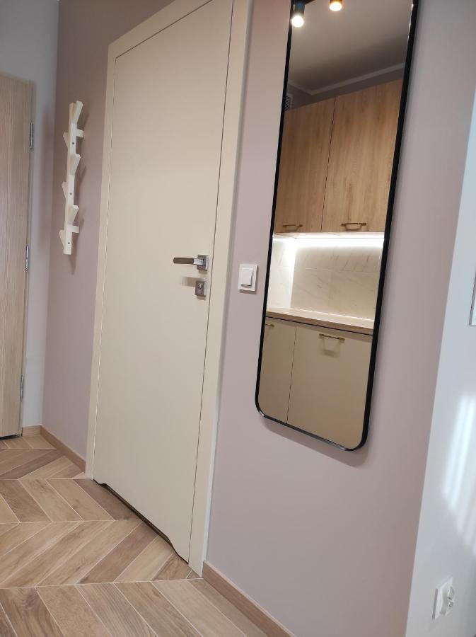 Apartament Matejki 17 - Insel Apartamenty Świnoujście Εξωτερικό φωτογραφία