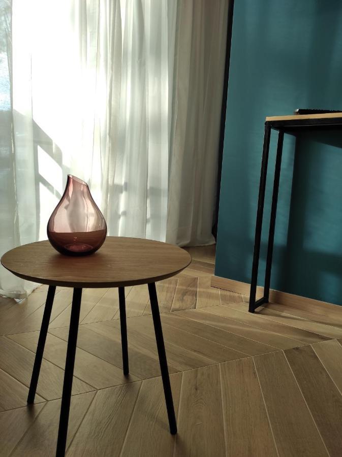 Apartament Matejki 17 - Insel Apartamenty Świnoujście Εξωτερικό φωτογραφία