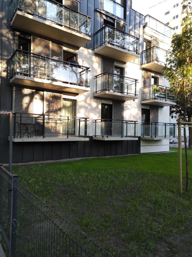 Apartament Matejki 17 - Insel Apartamenty Świnoujście Εξωτερικό φωτογραφία