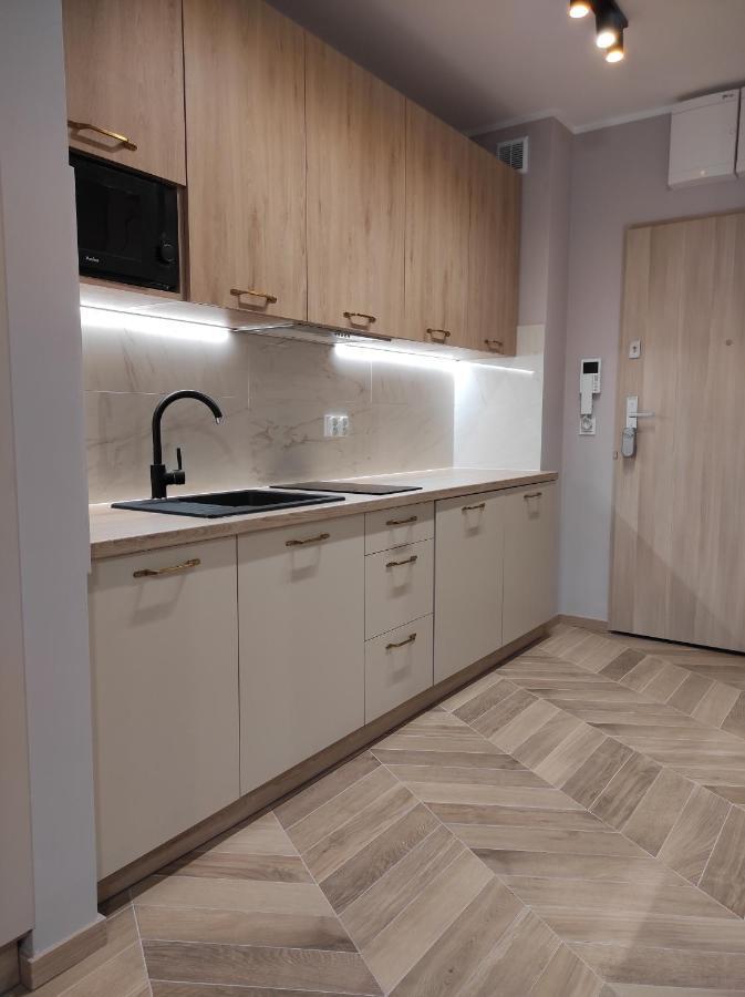 Apartament Matejki 17 - Insel Apartamenty Świnoujście Εξωτερικό φωτογραφία