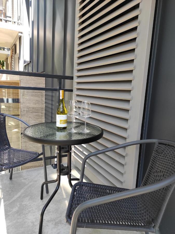 Apartament Matejki 17 - Insel Apartamenty Świnoujście Εξωτερικό φωτογραφία