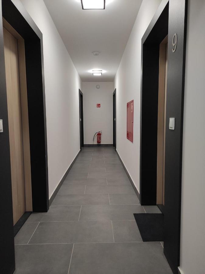 Apartament Matejki 17 - Insel Apartamenty Świnoujście Εξωτερικό φωτογραφία