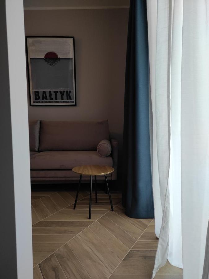 Apartament Matejki 17 - Insel Apartamenty Świnoujście Εξωτερικό φωτογραφία
