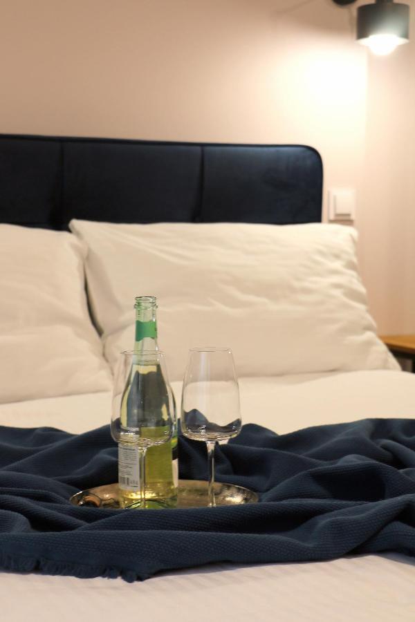 Apartament Matejki 17 - Insel Apartamenty Świnoujście Εξωτερικό φωτογραφία