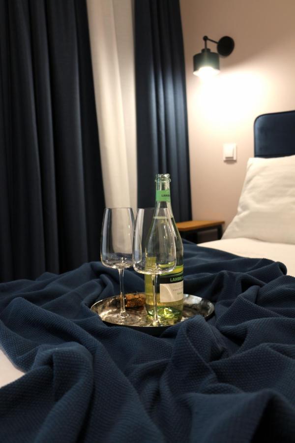 Apartament Matejki 17 - Insel Apartamenty Świnoujście Εξωτερικό φωτογραφία