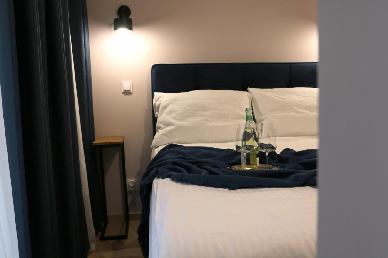 Apartament Matejki 17 - Insel Apartamenty Świnoujście Εξωτερικό φωτογραφία